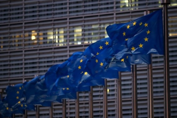 यूरोपीय संघ के नेताओं का शिखर सम्मेलन अब पूरी तरह से ऑनलाइन