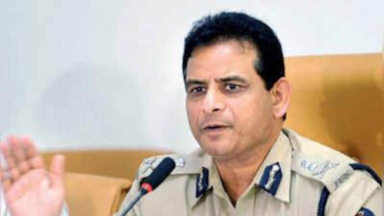 एसयूवी मामला : मुंबई पुलिस प्रमुख का तबादला, नागराले नए सीपी