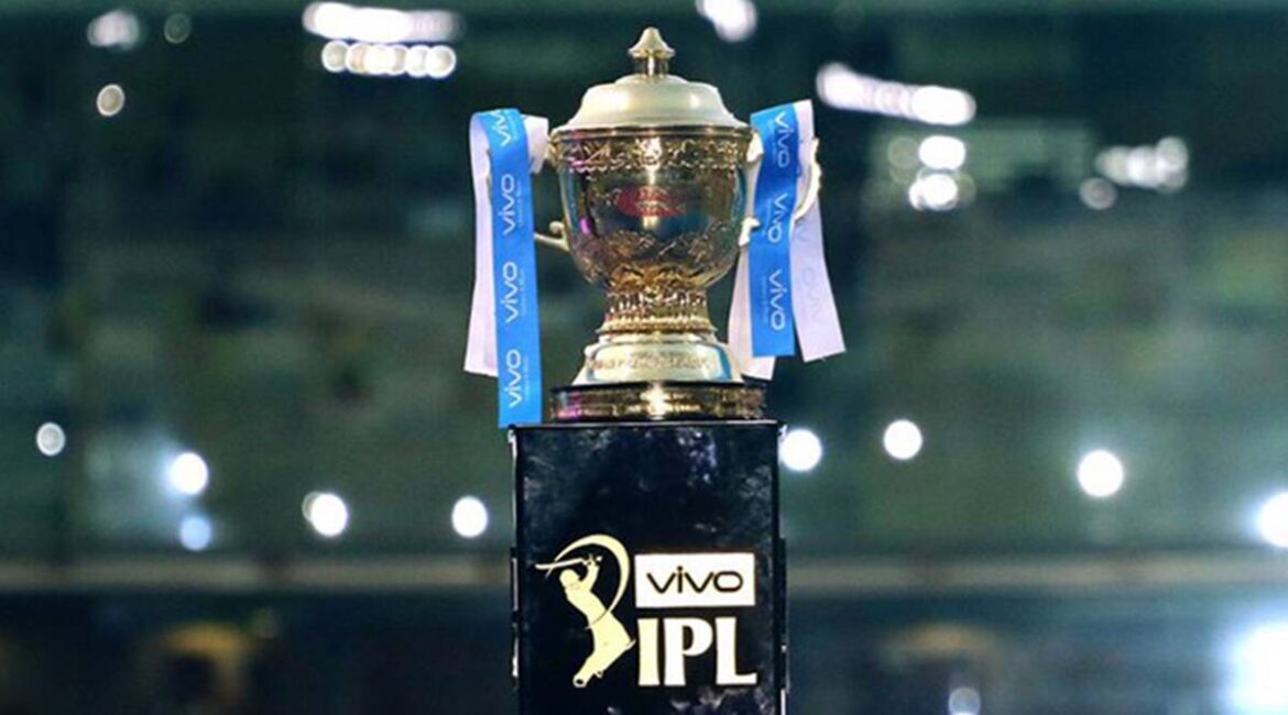 आईपीएल-14 का 9 अप्रैल से 6 शहरों में होगा आयोजन, फाइनल अहमदाबाद में