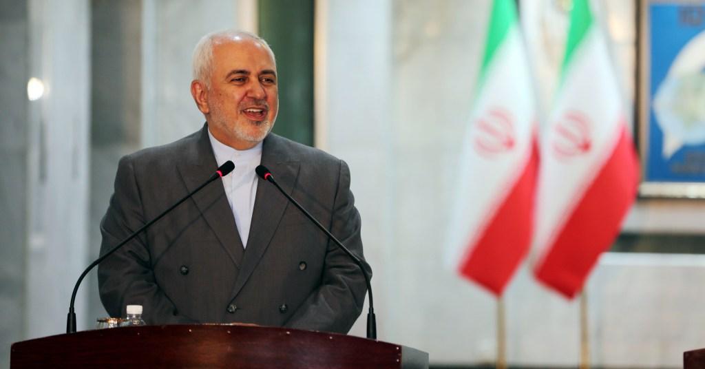 परमाणु समझौता पर फिर से बातचीत नहीं : ईरानी विदेश मंत्री
