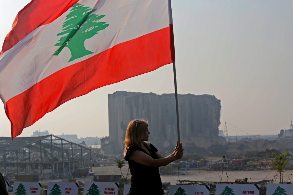 लेबनान की संसद ने विश्व बैंक ऋण पर कानून पारित किया