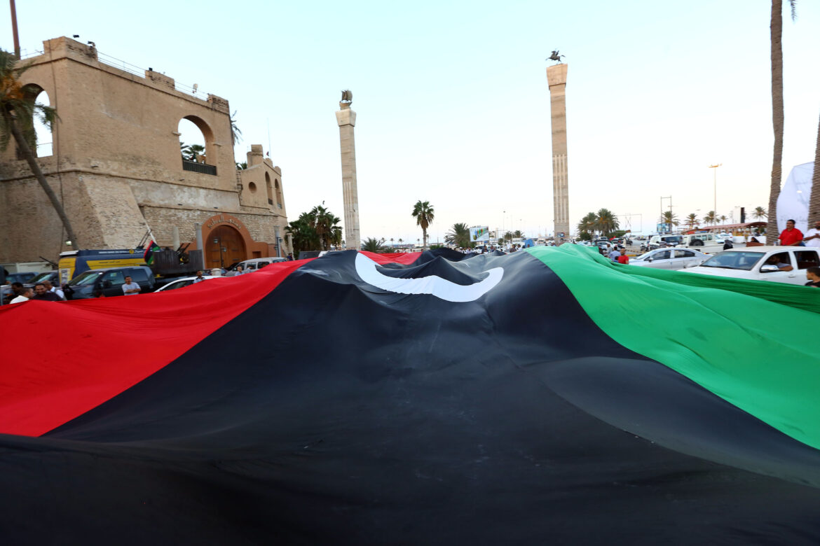लीबियाई पीएम की संसद से अपील, नई सरकार को मंजूरी दी जाए