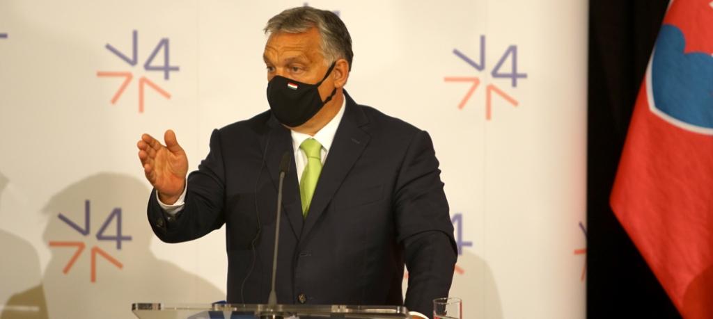 हंगरी के पीएम ने नए प्रतिबंधों को सही ठहराया