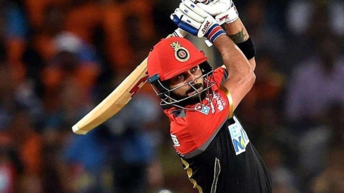 कोहली के ओपनिंग करने से बेंगलोर की बल्लेबाजी मजबूत होगी : माइकल वॉन