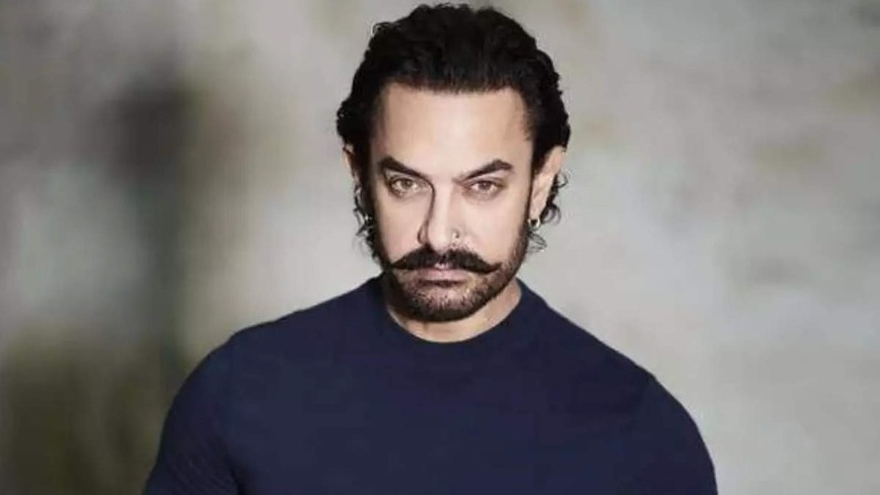 आमिर खान पर कोरोना का अटैक, घर में खुद को किया क्वारंटीन