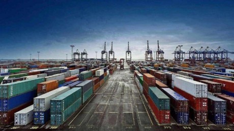 चालू साल के पहले दो माह में चीन का निर्यात 60.6 प्रतिशत बढ़ा