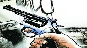 बिहार में बेखौफ अपराधी: बैंक कर्मचारी की गोली मार कर हत्या