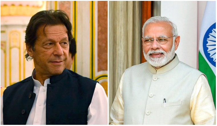 संकट में पहुंचा पाकिस्तान का कपड़ा उद्योग, इमरान ने हारकर भारत संग व्यापार को दी मंजूरी