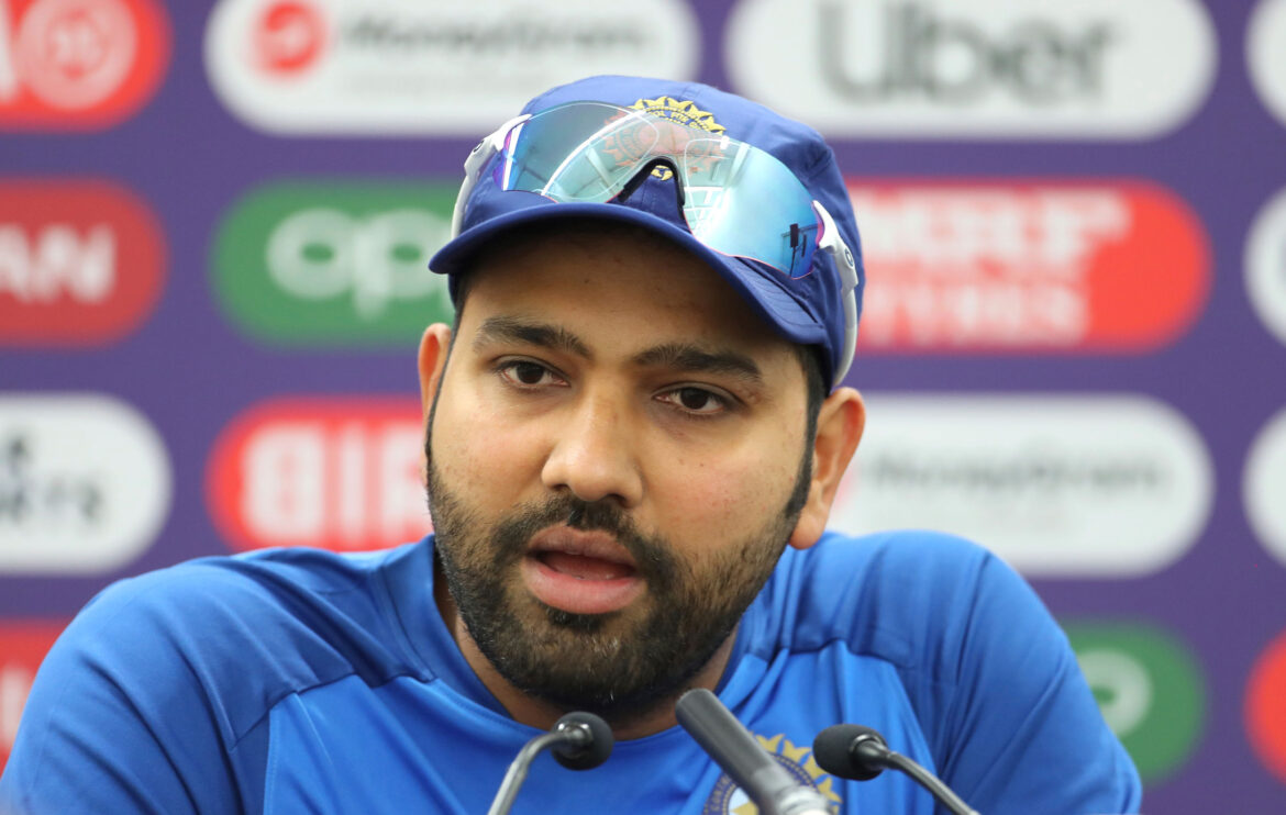 टी20 विश्व कप के लिए राहुल को बाहर बताना जल्दबाजी होगी : रोहित