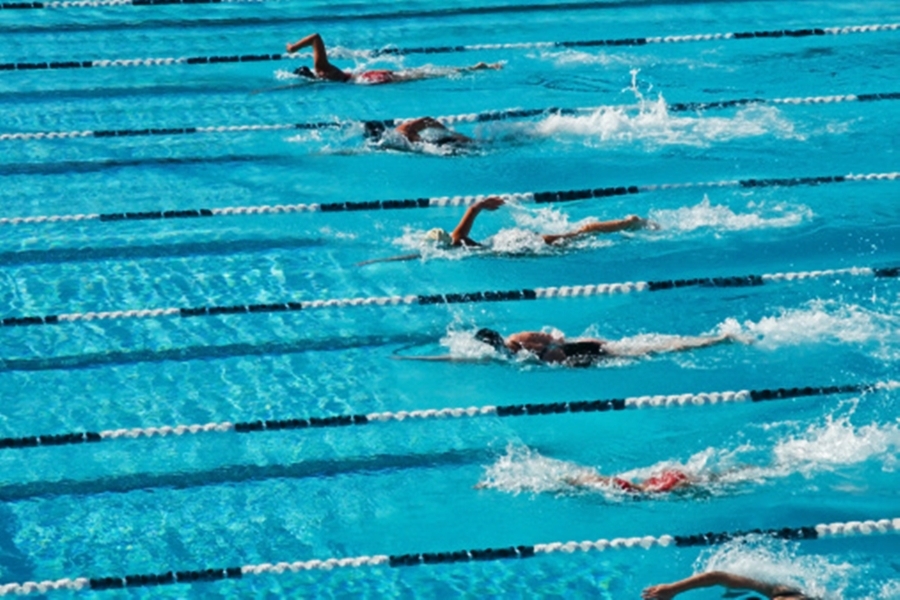 राष्ट्रीय सीनियर तैराकी चैंपियनशिप रद्द : एसएफआई