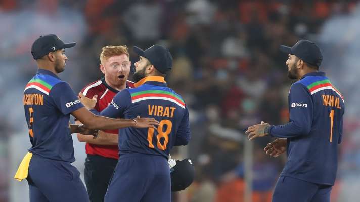 अहमदाबाद टी20 : सीरीज पर कब्जा करने उतरेगा भारत