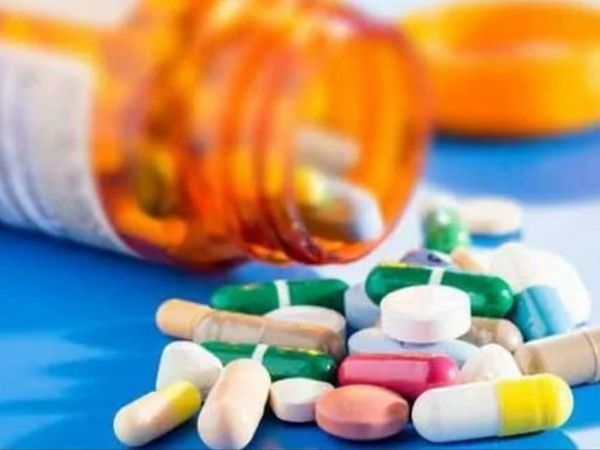 भारत से औषधियों का निर्यात पिछले वित्त वर्ष में 18 प्रतिशत उछला