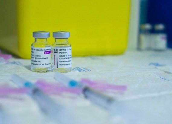 एस्ट्राजेनेका ने ईयू को कोविड वैक्सीन की 2.98 करोड़ खुराक पहुंचाई