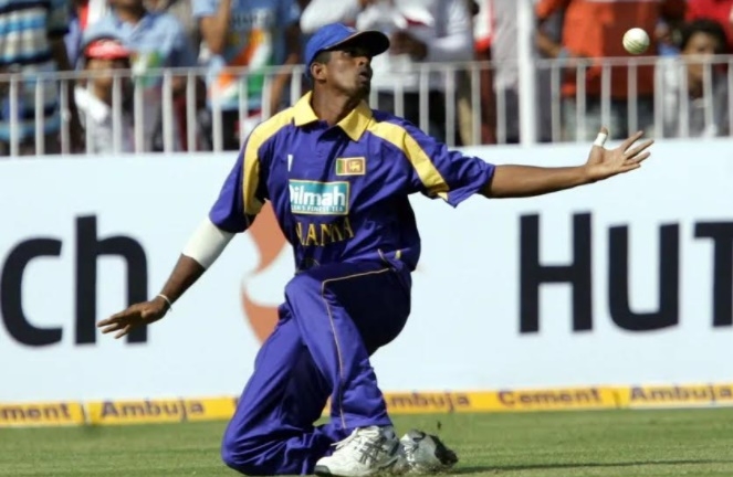 श्रीलंका के पूर्व क्रिकेटर दिलहारा लोकुहेतिजे पर लगा 8 वर्षो का प्रतिबंध
