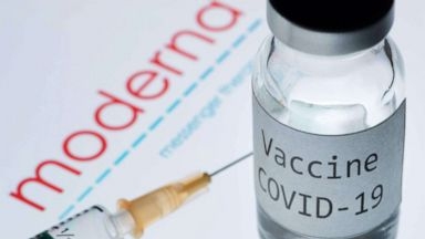 मॉर्डना वैक्सीन के अधिक साइड इफेक्ट्स : शोध