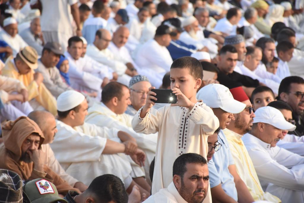 मोरक्को में रमजान के दौरान नाइट कर्फ्यू का ऐलान