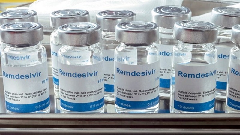 रेमडेसिविर इंजेक्शन की कालाबाजारी के आरोप में जबलपुर में एक दवा दुकान सील