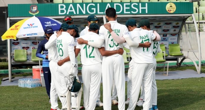 श्रीलंका दौरे के लिए बांग्लादेश की प्रारंभिक टीम में तीन नए चेहरे