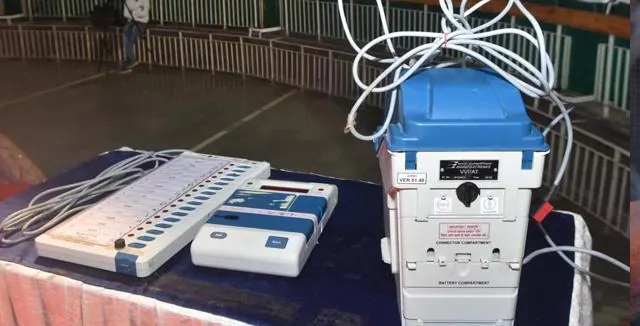 Election Result LIVE : बंगाल में टीएमसी 200 पार, तमिलनाडु में द्रमुक, असम में भाजपा को बढ़त