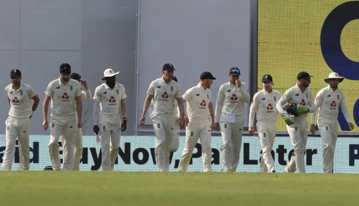 टेस्ट में सर्वाधिक विकेट लेने वाले तीसरे गेंदबाज बनने के लिए तैयार एंडरसन