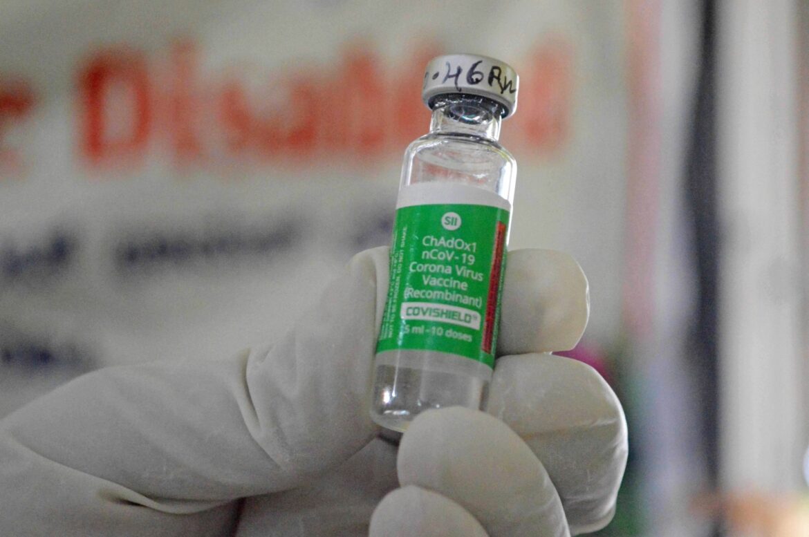 भारत में बच्चों पर जल्द शुरू होगा कोविड वैक्सीन ट्रायल : केंद्र