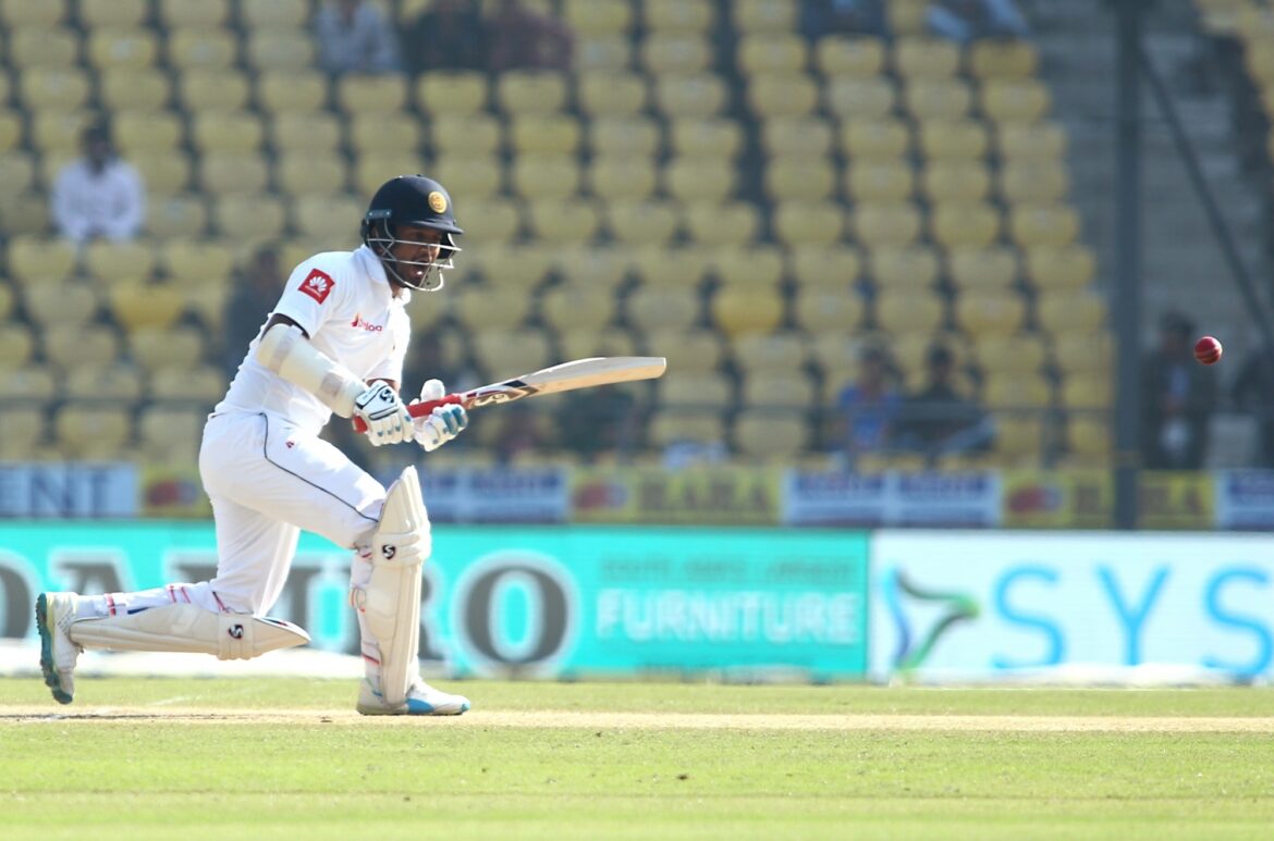 आईसीसी टेस्ट रैंकिंग : भारत के 3 बल्लेबाज टॉप 10 में शामिल