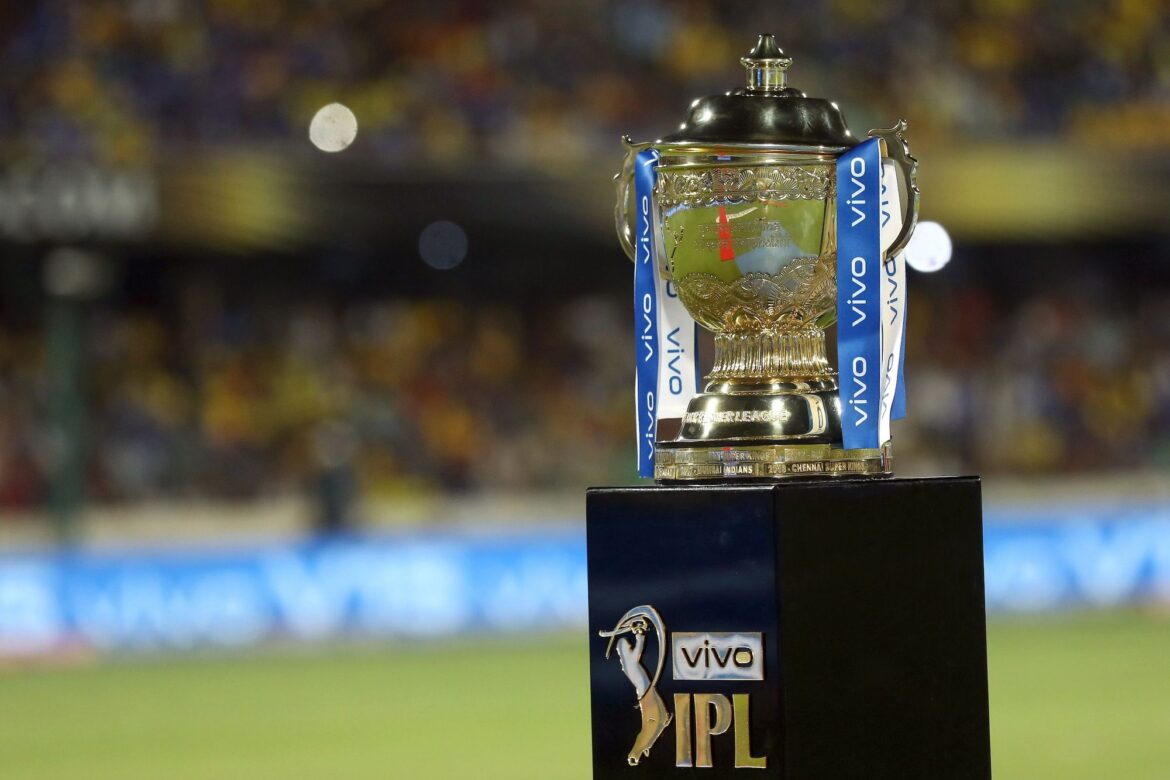 आईपीएल के शेष मैचों की मेजबानी चाहता है श्रीलंका