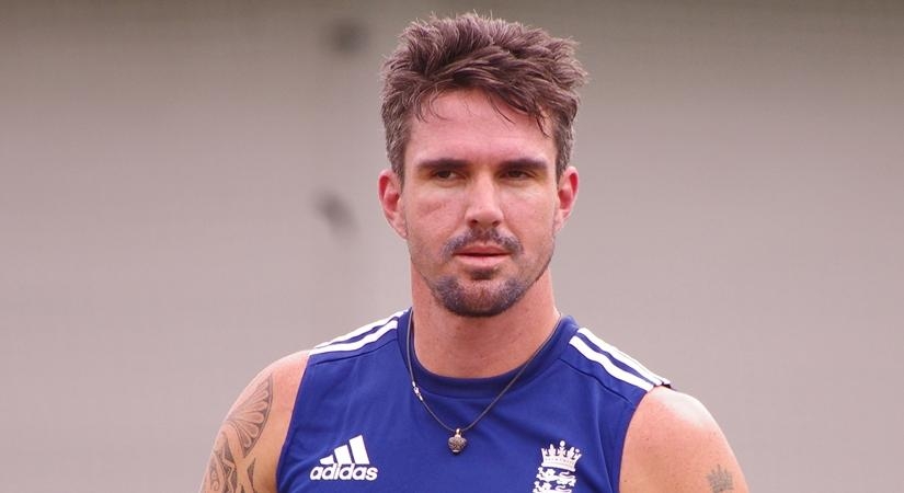 आईपीएल-14 के बाकी बचे मैच इंग्लैंड में करवाने चाहिए : पीटरसन