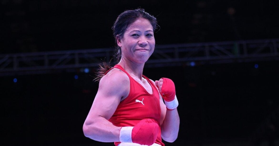एशियाई चैंपियनशिप में महिला मुक्केबाजों की भागीदारी संकट में