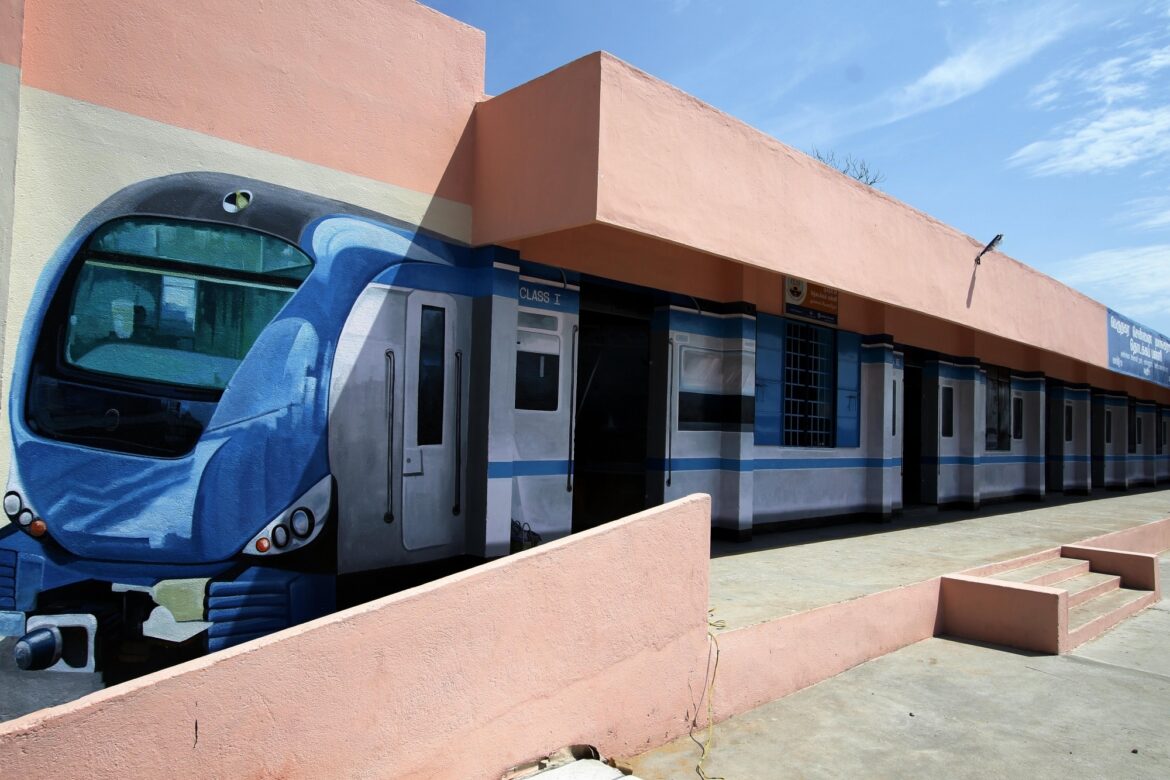 एल एंड टी को चेन्नई मेट्रो के लिए 2,500-5,000 करोड़ रुपये का अनुबंध मिला
