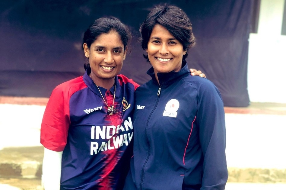 ऑस्ट्रेलिया को चुनौती देगी भारतीय महिला टीम : नूशिन