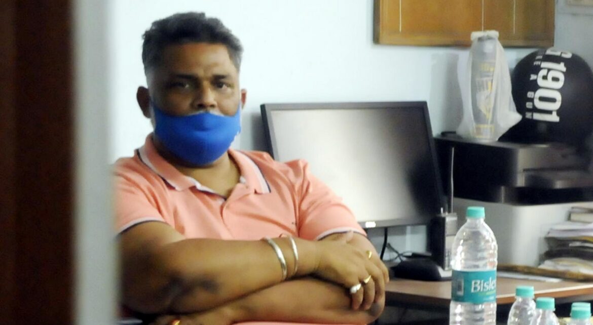 पप्पू यादव ने जेल में भूख हड़ताल शुरू की, नीतीश पर साधा निशाना