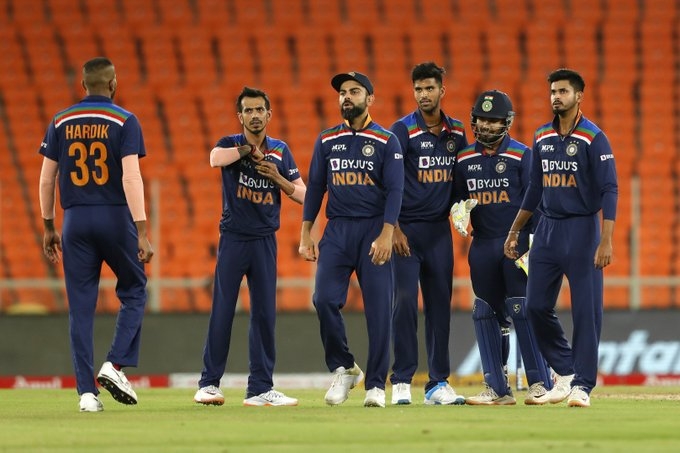 आईपीएल के स्थगित होने के बाद टी20 विश्व कप पर अनिश्चितता के बादल