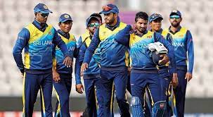 श्रीलंका के सभी 24 क्रिकेटरों ने नए अनुबंध को ठुकराया