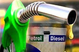 पेट्रोल, डीजल की कीमतों में तेजी बरकरार, 28 से 31 पैसे प्रति लीटर की वृद्धि