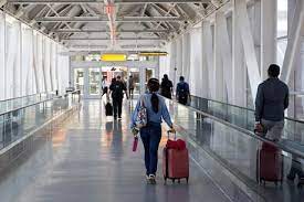 श्रीलंका आने वाले सभी यात्रियों पर 21 मई से 31 मई तक रोक लगाएगा