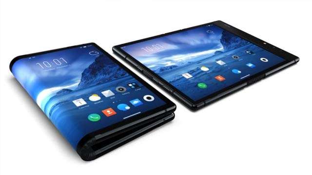सैमसंग अगस्त में कर सकता है नए फोल्डेबल स्मार्टफोन को लॉन्च