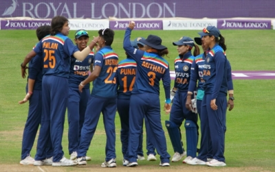 महिला क्रिकेट : सीरीज बचाने उतरेगी भारतीय टीम
