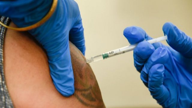 देश में वैक्सीन से सिर्फ एक मौत, 31 लोगों की मौत की जांच कर रही समिति ने किया खुलासा