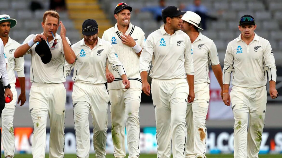 न्यूजीलैंड के खिलाड़ियों ने कहा- टीम के लिए रैंक नहीं, स्वस्थ्य टीम कल्चर महत्वपूर्ण