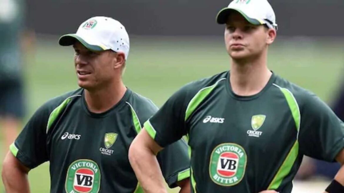 चोटिल स्मिथ और 6 अन्य आस्ट्रेलियाई खिलाड़ी विंडीज दौरे से बाहर