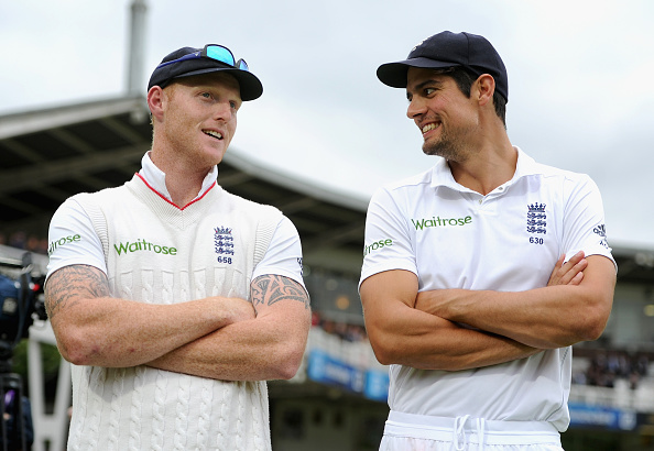 भारत के खिलाफ सीरीज से पहले स्टोक्स की वापसी से इंग्लैंड को मिली मजबूती : कूक
