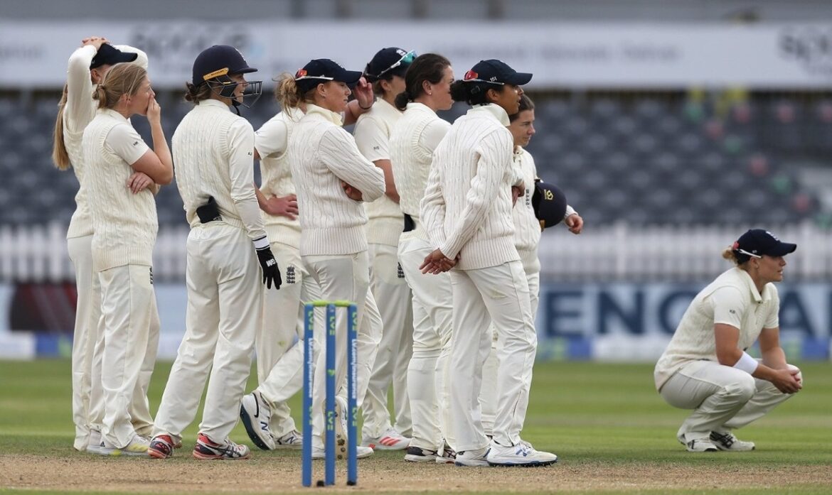भारत के खिलाफ मैच ने साबित किया, महिला टेस्ट क्रिकेट का खेल में स्थान है : नाइट