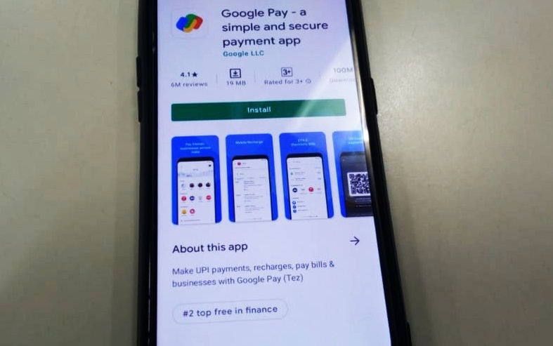 गूगल पे ने कुछ और भारतीय बैंकों के साथ कार्ड टोकन का विस्तार किया