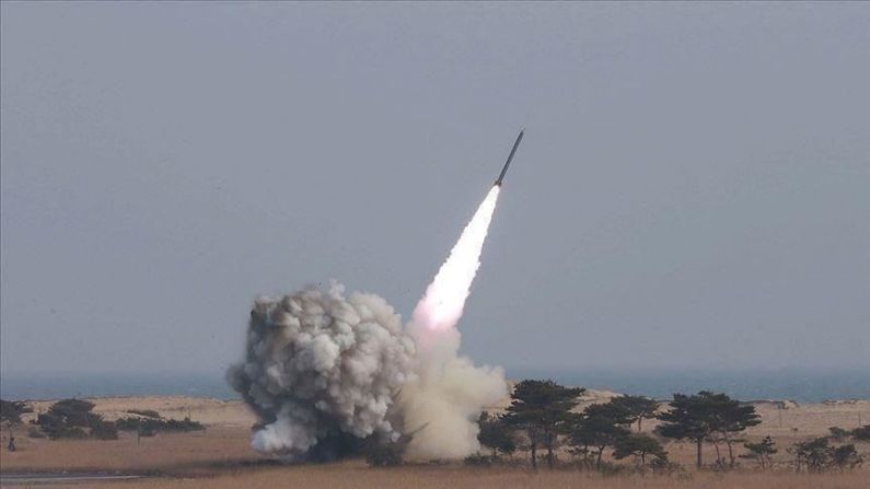 यमन के मारिबो में हौथी मिसाइल हमले में 3 की मौत