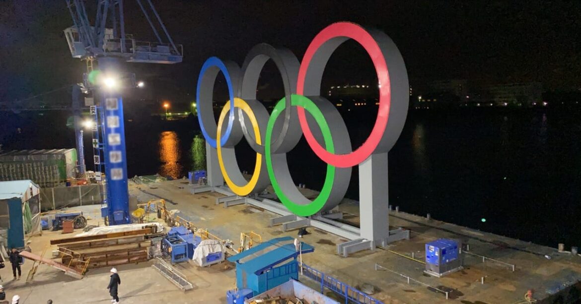 टोक्यो ओलंपिक : कोविड-19 पॉजिटिव होने पर भी अयोग्य नहीं होंगे एथलीट