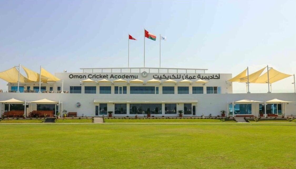 टी20 विश्व कप को लेकर बीसीसीआई से बातचीत कर रहा है ओमान क्रिकेट