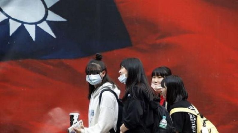ताइवान सख्त कोविड प्रतिबंधों को लागू करेगा