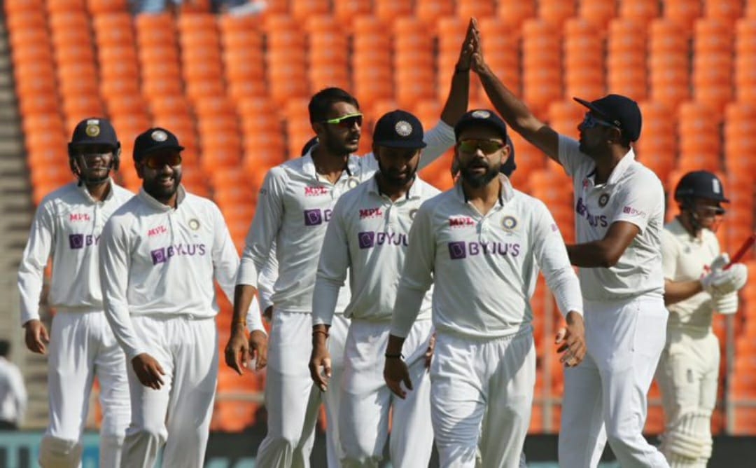 डब्ल्यूटीसी के दौरान विदेशी जमीन पर भारत का रिकॉर्ड न्यूजीलैंड से बेहतर