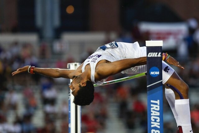 ऊंची कूद एथलीट शंकर के पास ओलंपिक के लिए क्वालीफाई करने का आखिरी मौका